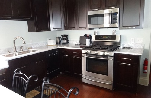 Faubourg Marigny House | 3 blocks to Fr Qtr & 1 block to French St.