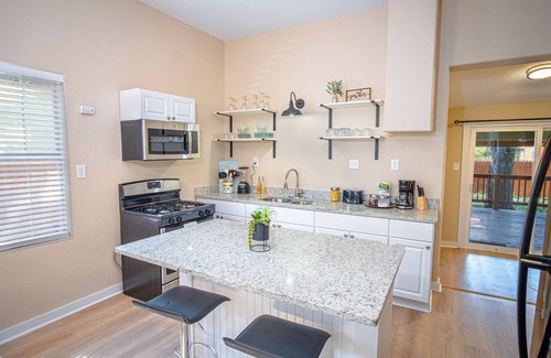 Near East Side Cottage | 3 Br/1 BA Remodeled Home Near Downtown