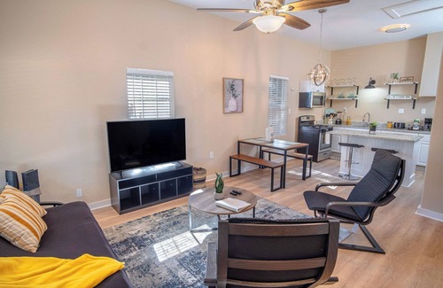 Near East Side Cottage | 3 Br/1 BA Remodeled Home Near Downtown