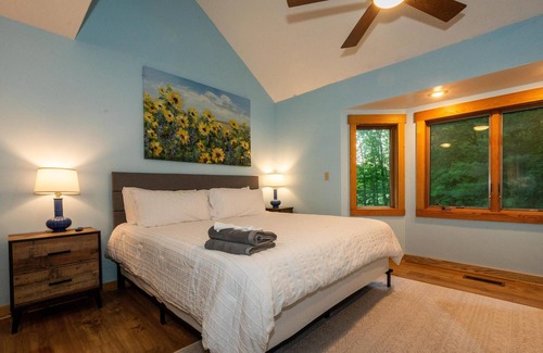 Gnaw Bone House | 3 BR, 2 BA House