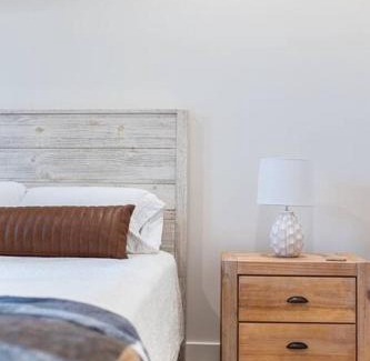 Georgetown House | 3 BR 2 BA Loft at Fr. Sorin's w/Paddle Tennis