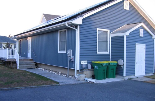Bethany Beach House | 3 BR 2 bath House in a Quiet Neighborhood - Close to Beach and Bay