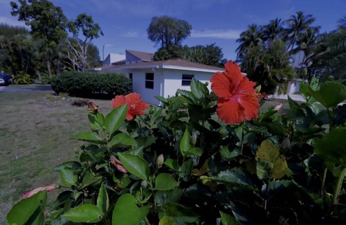 Singer Island House | 3 BR/2 BATH WALK TO BEACH