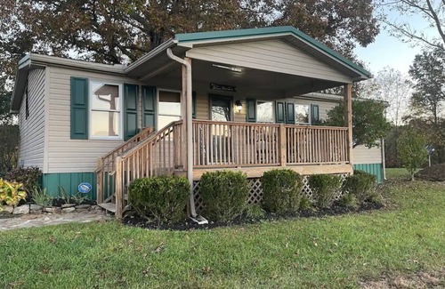 Means House | 3 BR, 2B, Near Red River Gorge, no pet fee