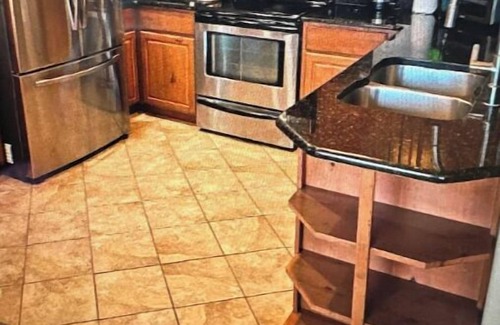 Mesilla Park Apartment | 3 BR-2Bath · Luxury 3 BR-2 Bath, Organ Mtns View in Mesilla