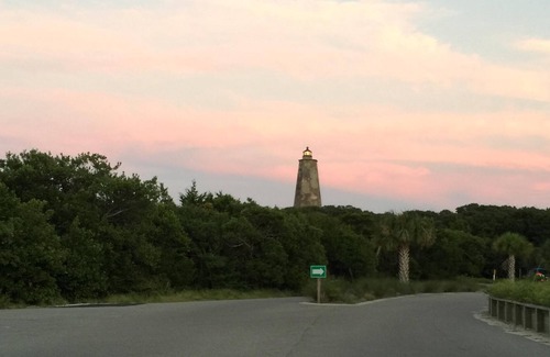 Flora's Bluff House | 3 BR, 3 1/2 BA South Beach With Spectacular Ocean Views