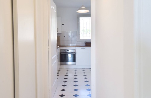 Cannes Apartment | 3-Br. Apartment, Sea View, Swimming Pool.