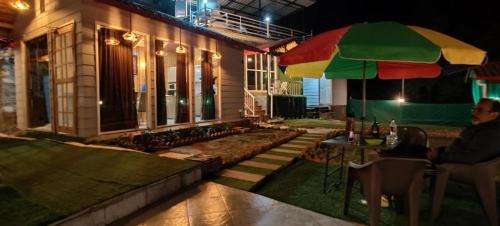 Kaul Villa | 3 BR Cottage In Mukteswar W/Garden