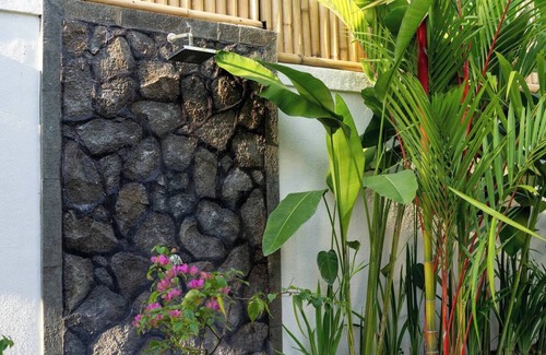 Padonan Villa | 3 BR Family Villa w/Private Pool & Spacious Garden in Canggu Prime Location