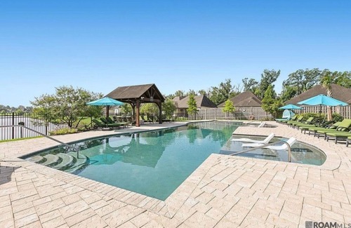 Highlands - Perkins House | 3 BR home just minutes from LSU in a gated community