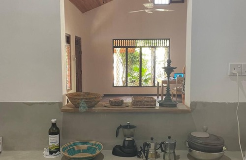 Ahangama House | 3 BR House in Ahangama, just a short stroll from the beach and town