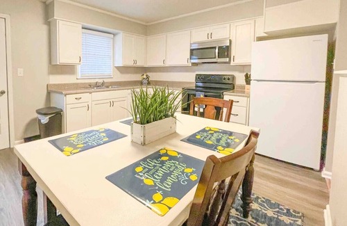 Mount Berry House | 3 BR Near Tennis Center~Golf~Berry~Shorter