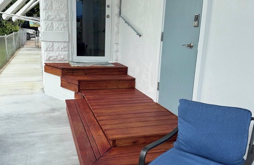 Midtown House | 3 BR, pet friendly house in Key West, Live the island life!