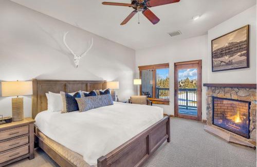 Pronghorn House | 3 BR Pet-Friendly Townhouse @ Juniper Preserve Resort