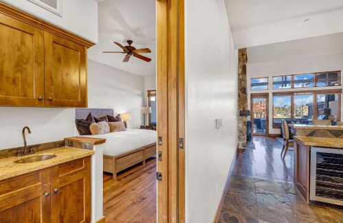 Pronghorn House | 3 BR Pet-Friendly Townhouse @ Juniper Preserve Resort
