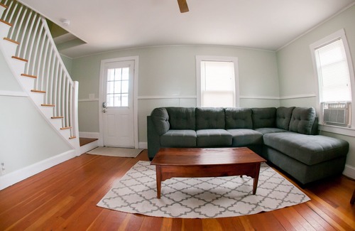 Salisbury Beach Condo | 3 BR Salisbury Beach Ocean Front Home