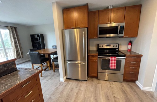 Port Edward House | 3 BR Serene Forest Sanctuary