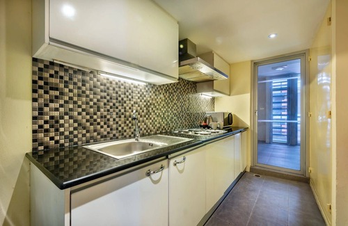 Embassy District Condo | 3 BR/Sky view/Lumpini/Monthly