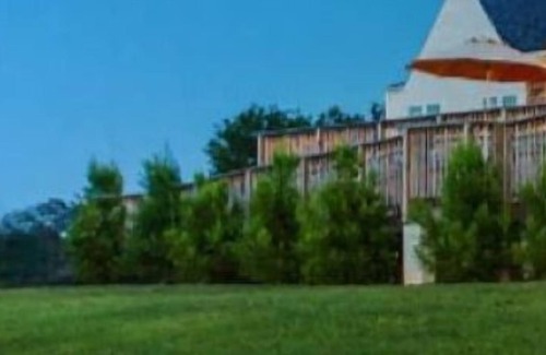 Gordonsville House | 3 BR unit in Shenandoah Crossing