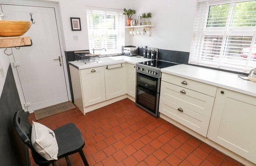 Narberth Cottage | 3 Bridge Villas