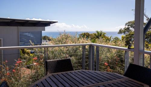 Point Lookout House | 3 Buoys - Ocean Views