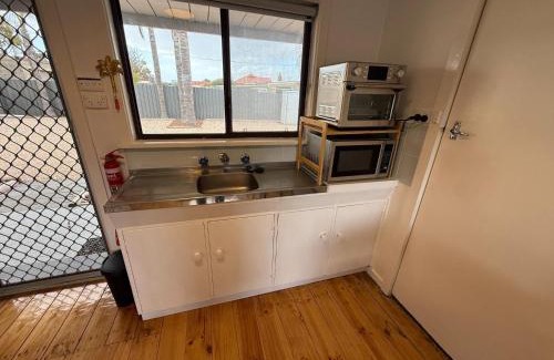 Melville Apartment | 3 by the Sea at Coobowie Unit 2
