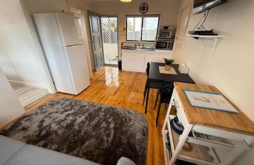 Melville Apartment | 3 by the Sea at Coobowie Unit 2