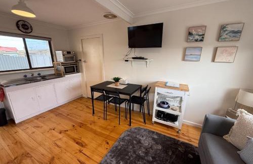 Melville Apartment | 3 by the Sea at Coobowie Unit 2