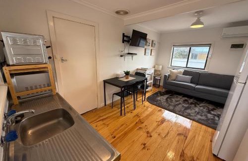 Melville Apartment | 3 by the Sea at Coobowie Unit 2