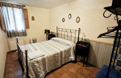 Puebla de San Miguel Cottage | 3 Casas Rurales en el Mejor Paraje de la Comunidad Valenciana