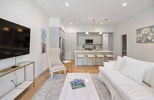 Pass Christian House | 3 Charming Townhomes for Big Groups-Pool,Walk to Beach, WIFI