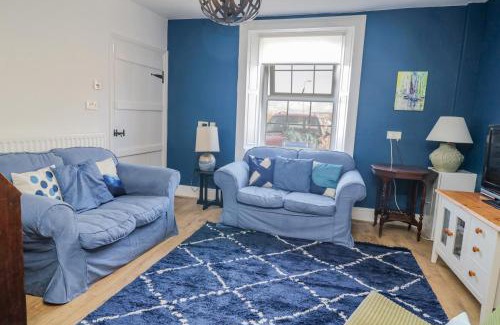 Allonby House | 3 Clarks Terrace