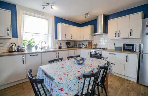 Allonby House | 3 Clarks Terrace
