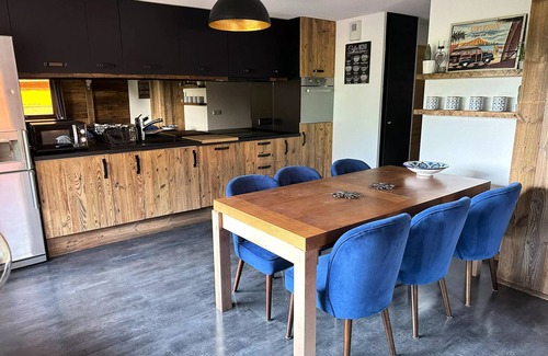 Le Grand-Bornand Apartment | 3 Coins in Le Grand-Bornand - 3 pieces for 6 persons