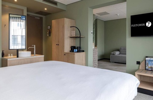 Marknesse Hotel | 3 Comfortable Rooms in Marknesse – Explore Canals, Villages & Natural Beauty