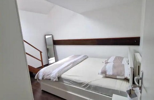 Deuil-la-Barre House | 3 cosy bedrooms house with 4 beds near Paris