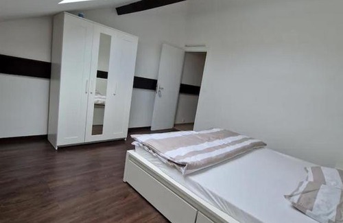 Deuil-la-Barre House | 3 cosy bedrooms house with 4 beds near Paris