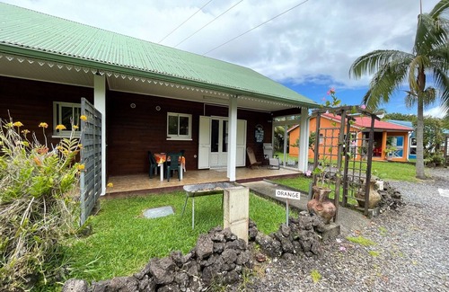 Saint-Benoit Cottage | 3-Ears Cottage with Full Kitchen and Nearby Equestrian Center
