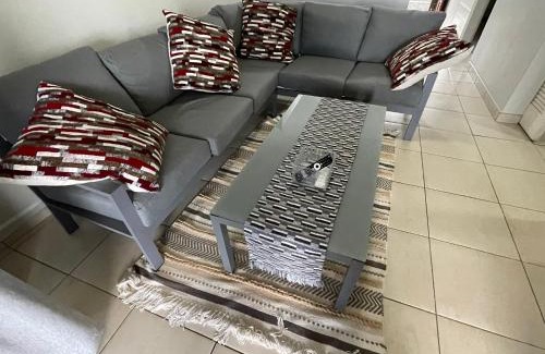 Winklespruit Apartment | 3 Eden Sands