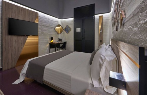 Historic Center Hotel | 3 Elegant Units | Pets Allowed | Outdoor Pool | Near Zócalo