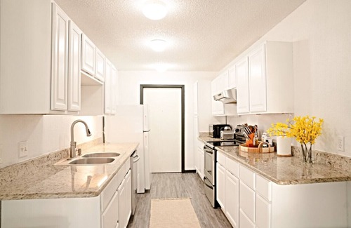 Corpus Christi Villa | 3-ensuite Canal House in Stunning Padre Island