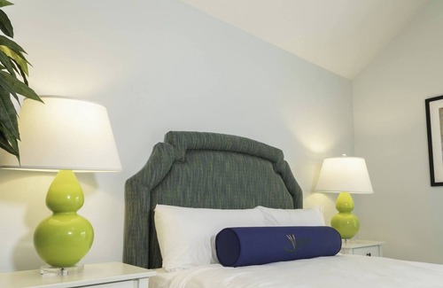 Lackey Resort | 3 Estate 2BR Units w/Private Patio, Garden Tub, and Outdoor Pool
