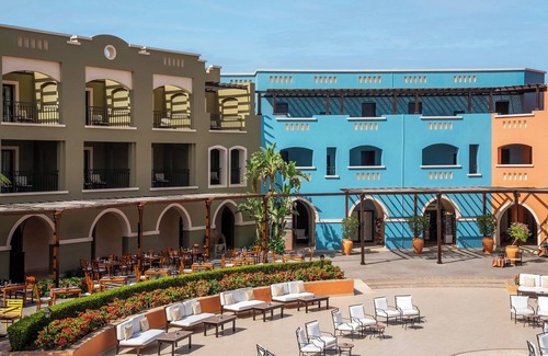 El Quseir Resort | 3 Family Rooms w/Seaview l Spa, Diving Spots, Pools & Kids’ Club Fun