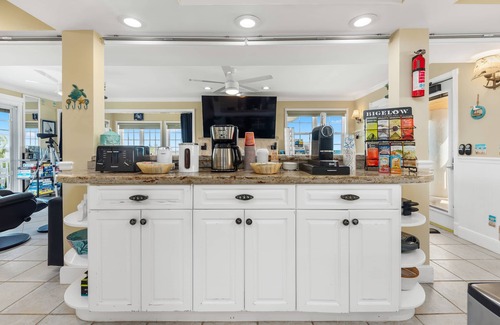 Stuart House | 3 Florida side-by-side Beach Houses; Sleeps 50+. Pools, Hot Tubs, Docks ON Beach