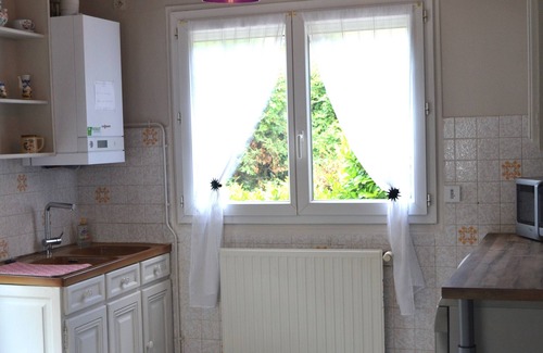 Meyronne House | 3* Gîte l'ancienne Epicerie Meyronne