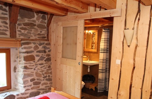 Montagne d'Ardeche Other | 3 Gîtes (6-12pers), for up to 30 people in Haute Ardèche