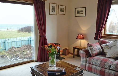 Hunspow Cottage | 3 bedroom accommodation in Scarfskerry near Castletown