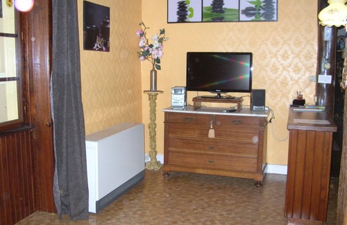 Gourdon Cottage | 3* gîte between Sarlat and Rocamadour on the Périgord border