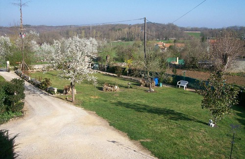 Gourdon Cottage | 3* gîte between Sarlat and Rocamadour on the Périgord border