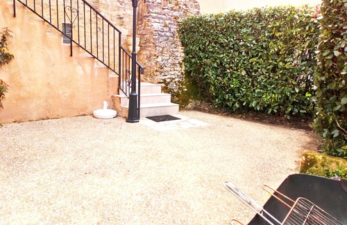 Gourdon Cottage | 3* gîte between Sarlat and Rocamadour on the Périgord border